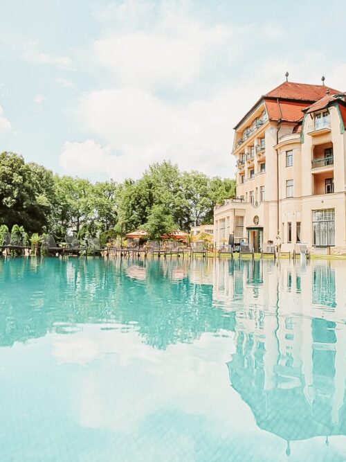 medical spa stays, relaxing spa stays, spa break, sllow it travel, swimming pool, thermal water, medical spa, weekend getaway spa, healthy in slovakia, medical spa stay