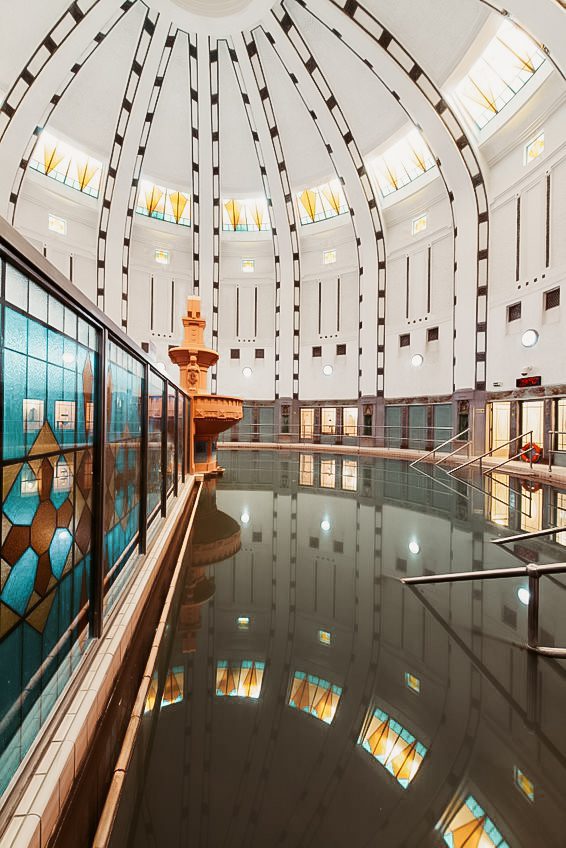 thermal bath