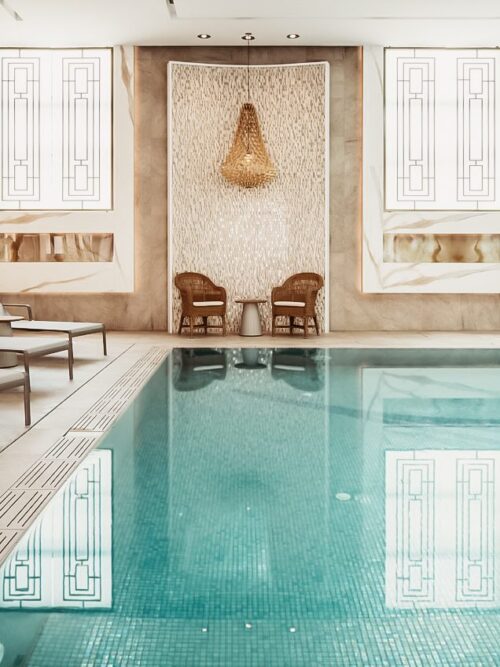 health and wellness spas, medical spas, essential spa at top medical spas in Europe