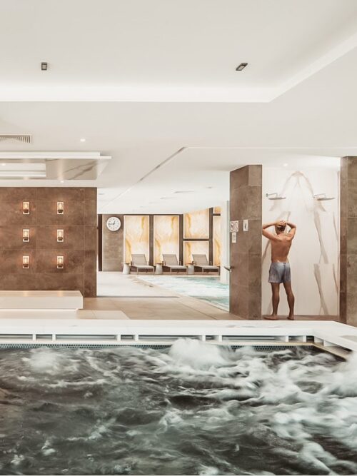 thermal spas in slovakia, traditional spa