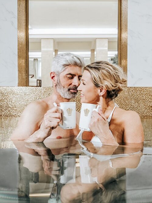 wellness and health spas in slovakia, slow it travel, royal light, weekend spa getawy