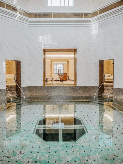 spa breaks slow it travel spa stays wellness medical spa stays, royal cardio plus, royal cardio miini, thermal spas in slovakia, best health spas, slow it travell, cardiovascular disease,