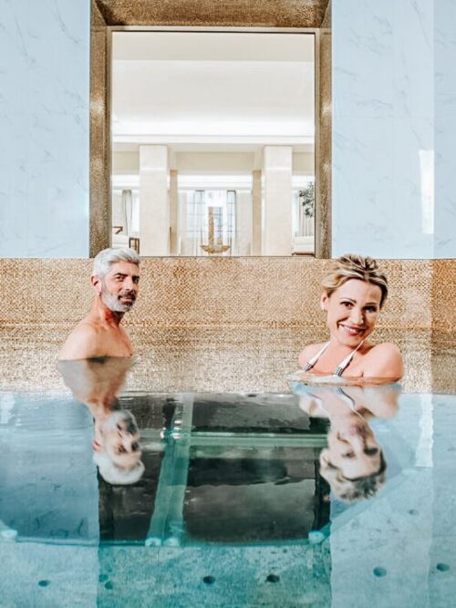 slow it travel, spa break, spa stays, relaxing spa stays, spa breaks and a corporate retreat, royal harmony 2 nights, royal harmony 4 nights, royal harmony 6 nights