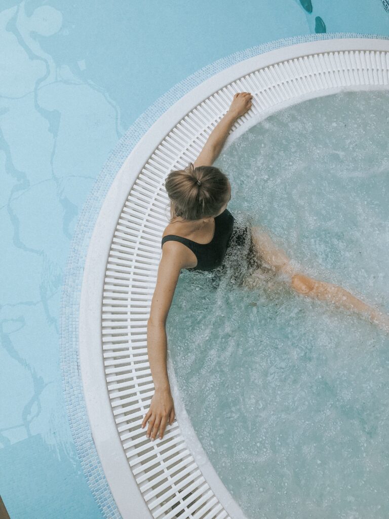 health and wellness spas, medical spas
