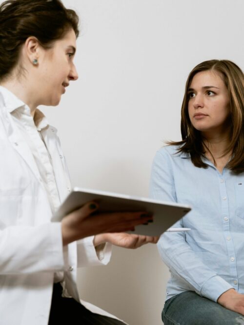 health screenigs for women slow it travel, medical check-up