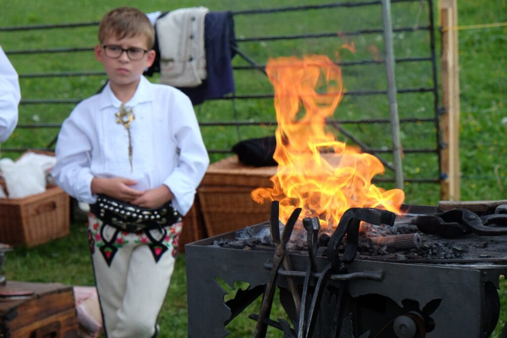 traditional crafts slovakia