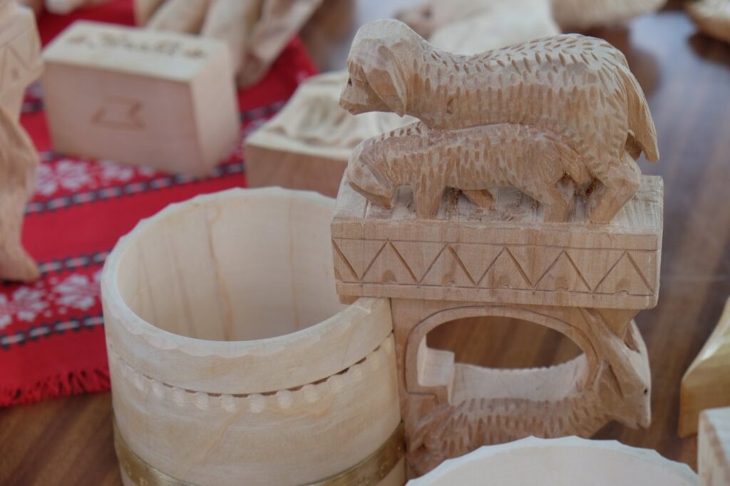 traditional crafts slovakia