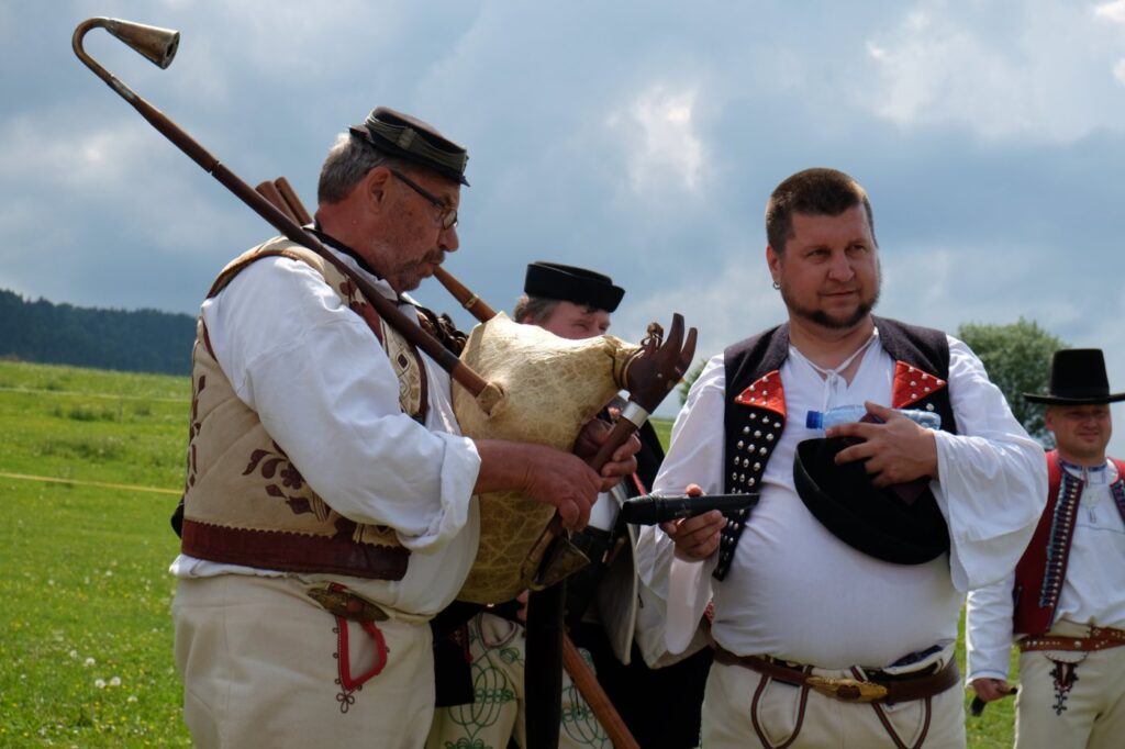 traditional crafts slovakia
