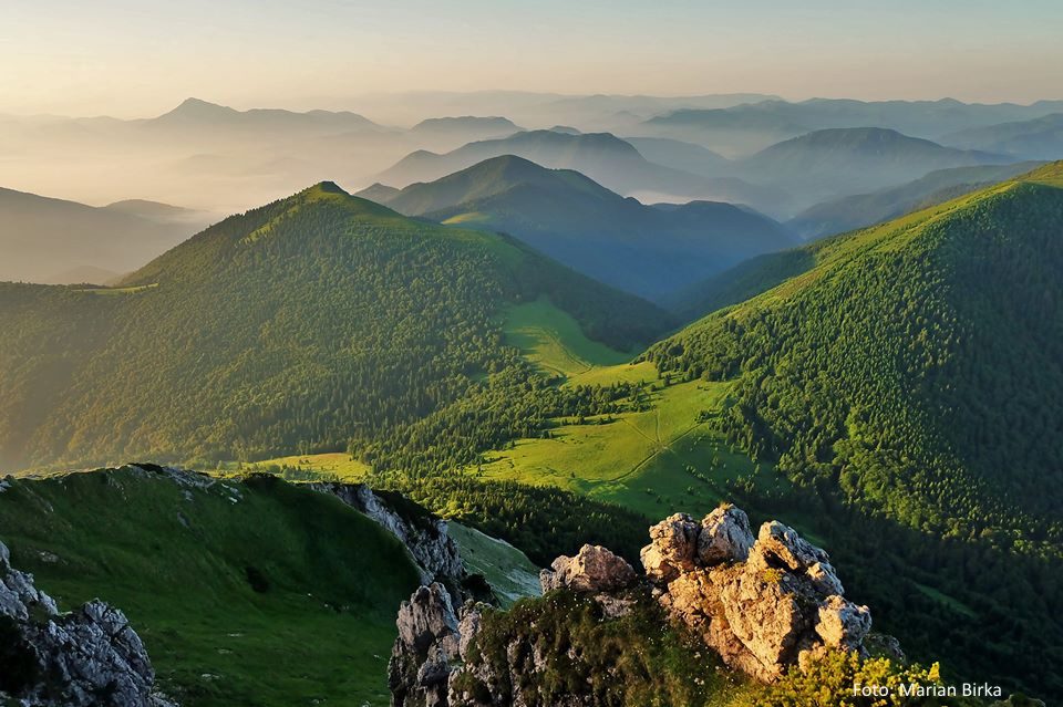 slovakia slow it travel mountains, slovak folklore, janosik