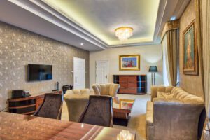luxurious suite, spa stays, spa break, slow it travel