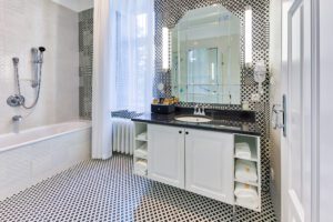 luxuourious bath, spa stays, spa break, slow it travel