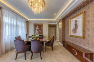 luxurious suite, spa stays, spa break, slow it travel