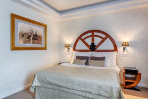 luxurious suite, spa stays, spa break, slow it travel