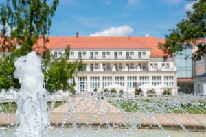 luxurious spa hotel, spa stays, spa break, slow it travel