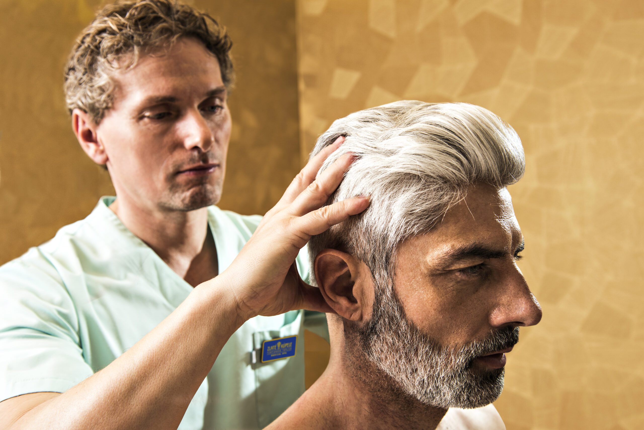 head massage, massage, spa stays, spa break, medical spa, slow it travel