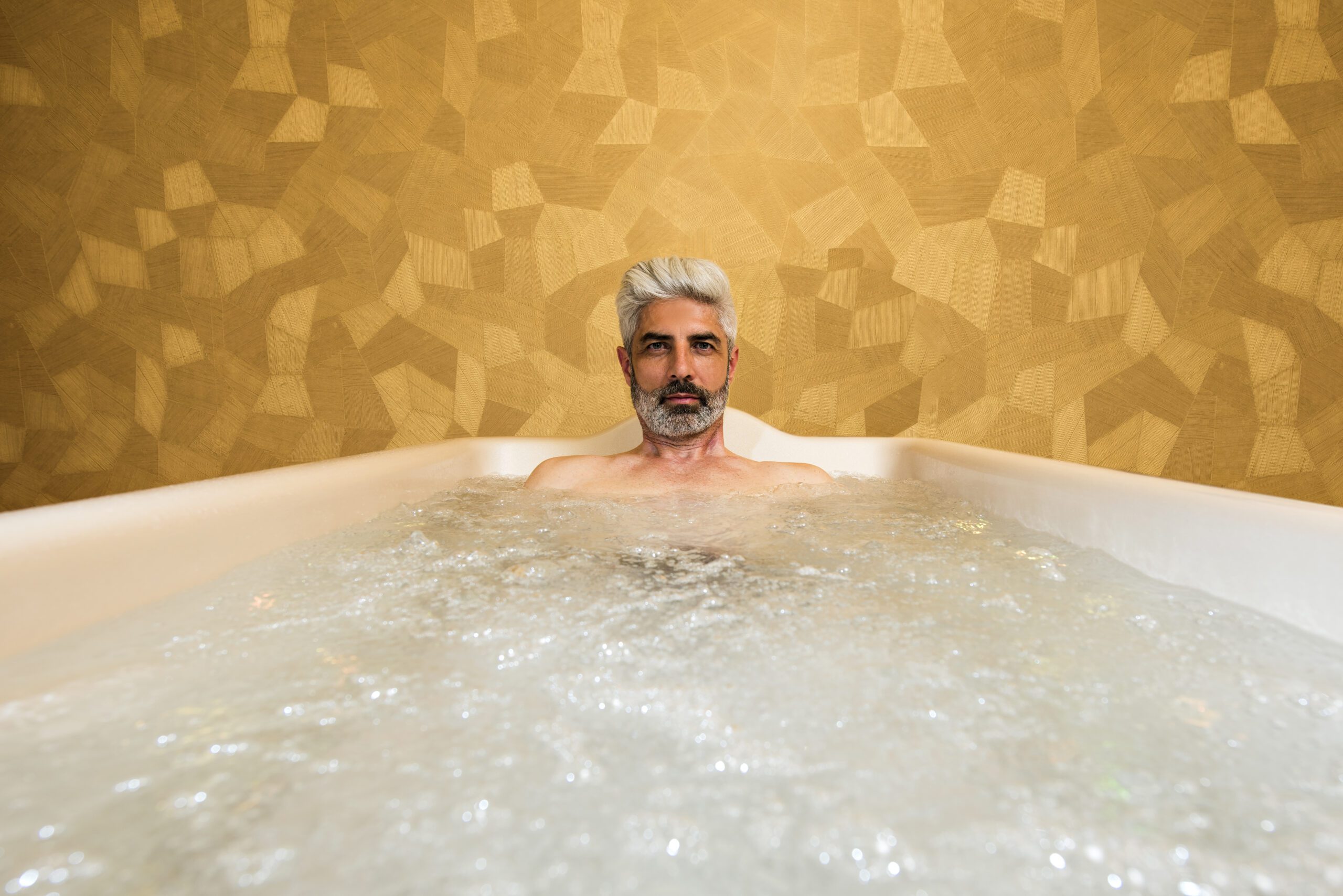 whirpool, medical spa, underwater massage, spa break, spa stays, slow it travel, medical spas for seniors, corporate retreats