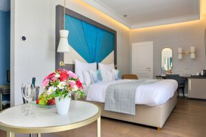 Deluxe Plus, spa stays, spa break, slow it travel