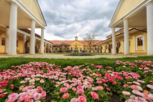 spa stays, spa break, slow it travel