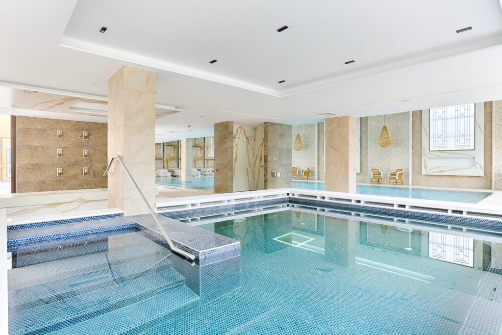 spa stays, spa break, slow it travel, health spa retreats in new england, slovakia spas