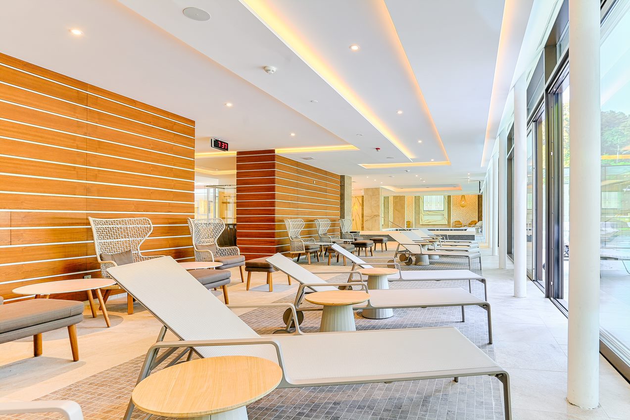 spa stays, spa break, slow it travel