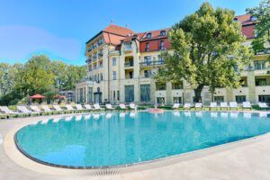 spa stays, spa break, slow it travel