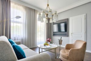 Deluxe Suite, spa stays, spa break, slow it travel