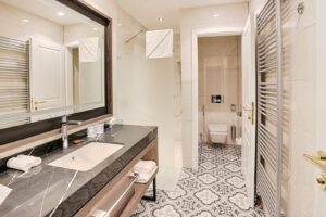 Deluxe Plus, spa stays, spa break, slow it travel