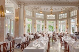 bar, restaurant, spa stays, spa break, slow it travel