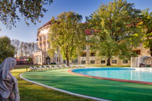 spa stays, spa break, slow it travel
