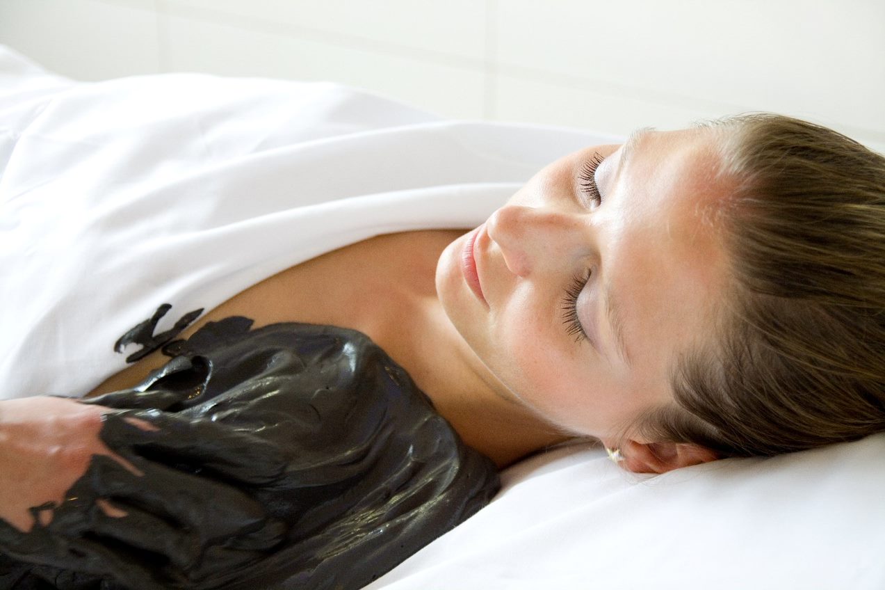 spa stays, spa break, slow it travel, sulfur mud therapy for arthritis
