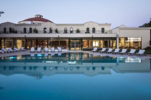 spa stays, spa break, slow it travel