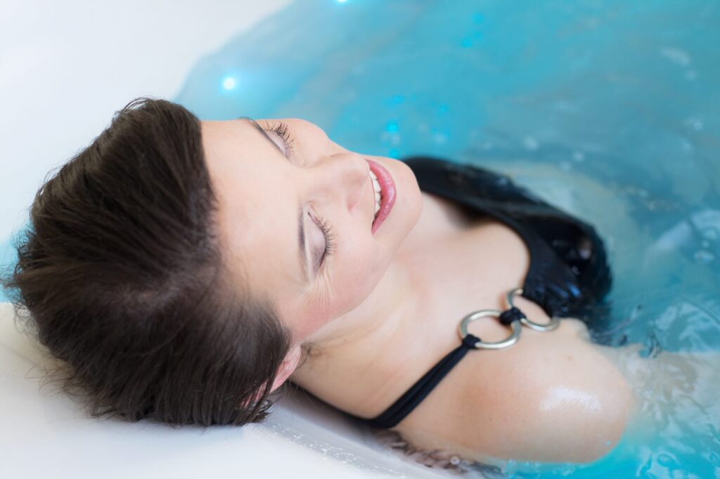 muscle and joint pain, slow it travel, slowittravel, wellness and health spas