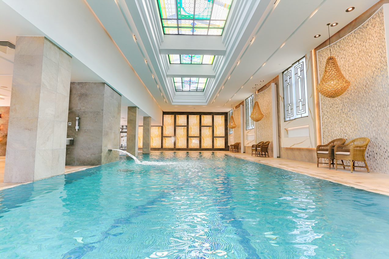 muscle and joint pain treatment, wellness and health spas in slovakia, slowittravel, slow it travel, medical spa, med spa, traditioinal spa