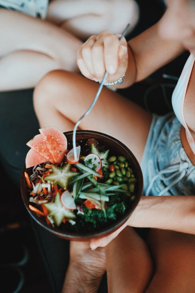 gastric inflammation, anti inflammatory diet