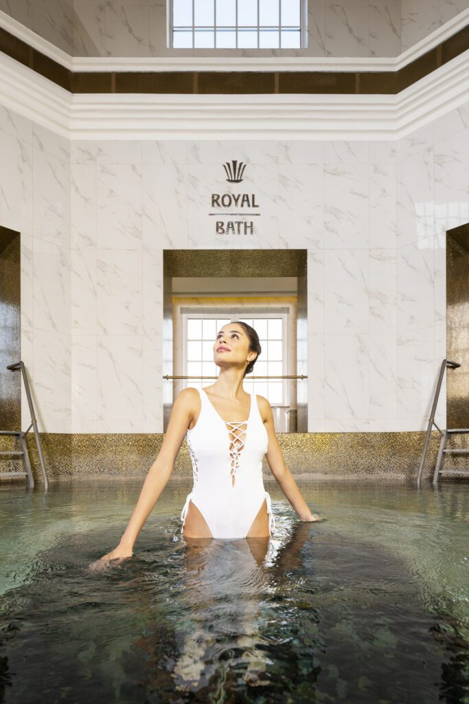 medical spa stays, wellness spa stays