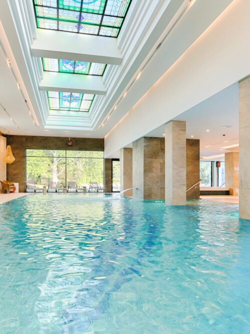 thermal spas in slovakia, thermal water, hot spring, wellness and health spas in slovakia, wellness escape, mineral rich water, mineral-rich water, health spa retreat new england